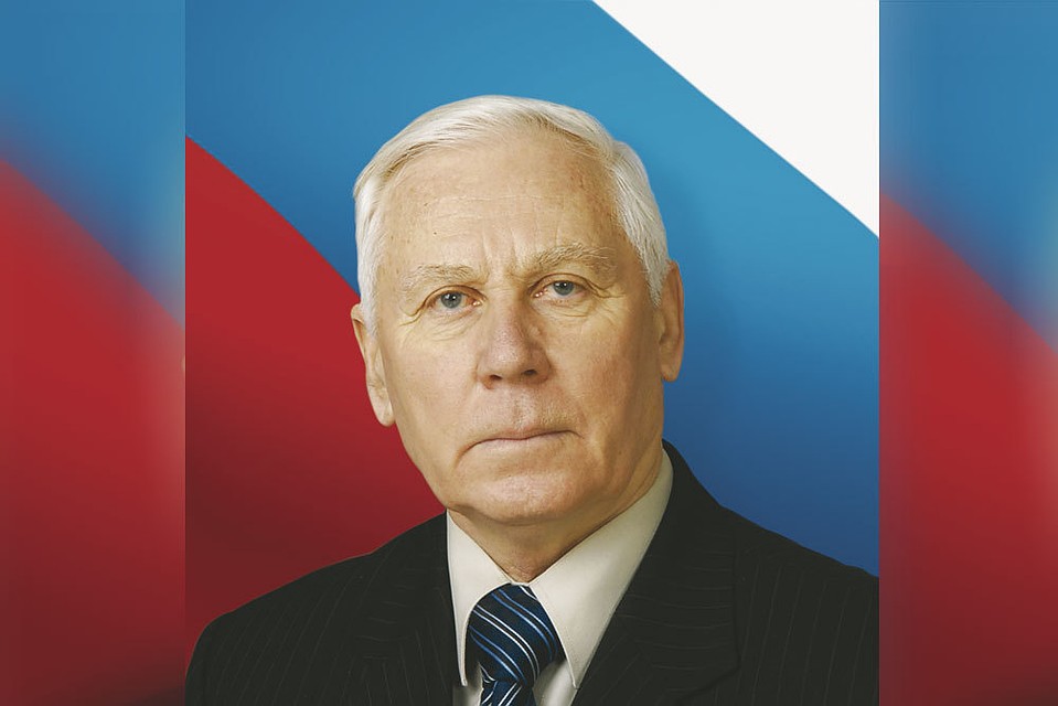 Алексей Кадочников Фото: krd.ru