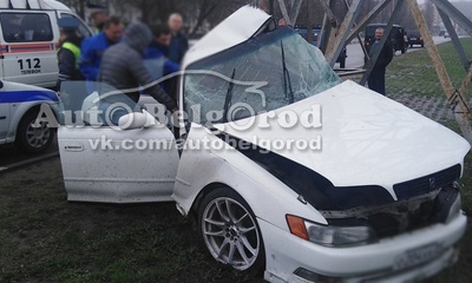 Фото сообщества "Авто Белгород".