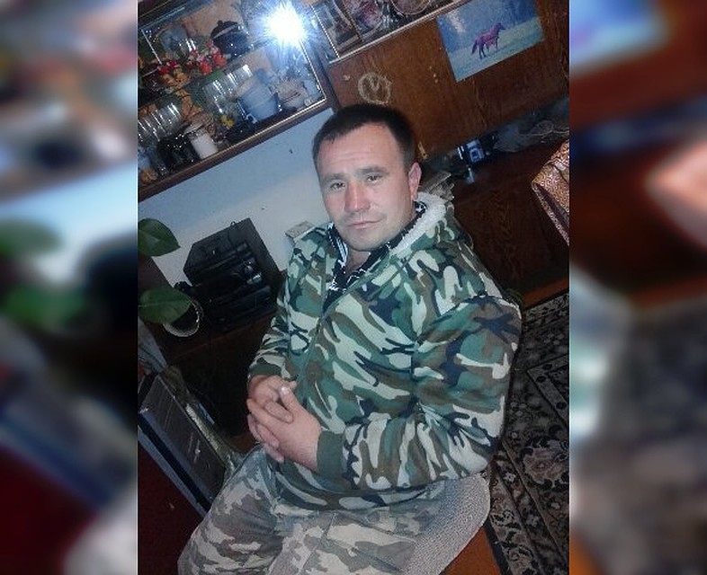 Мужчина поехал в Максимовку чистить снег на участке