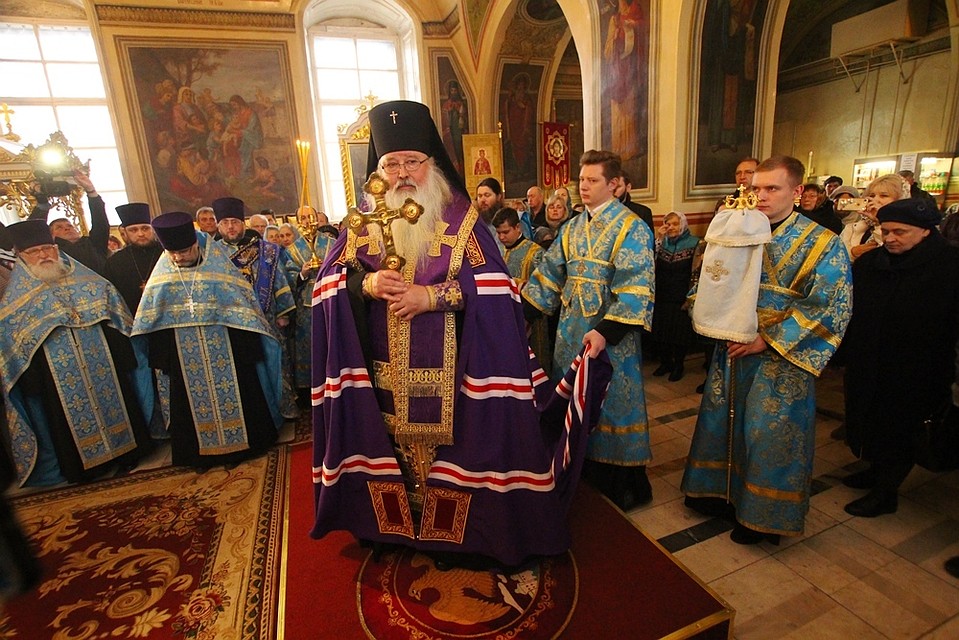 Фото пресс-службы облправительства