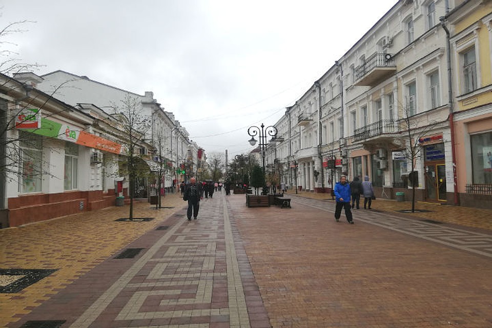 Первую часть реконструкции завершили в 2017 году, вторую - в 2018-ом.