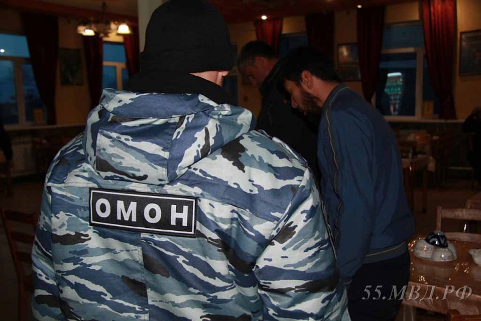 Фото: 55.мвд.рф