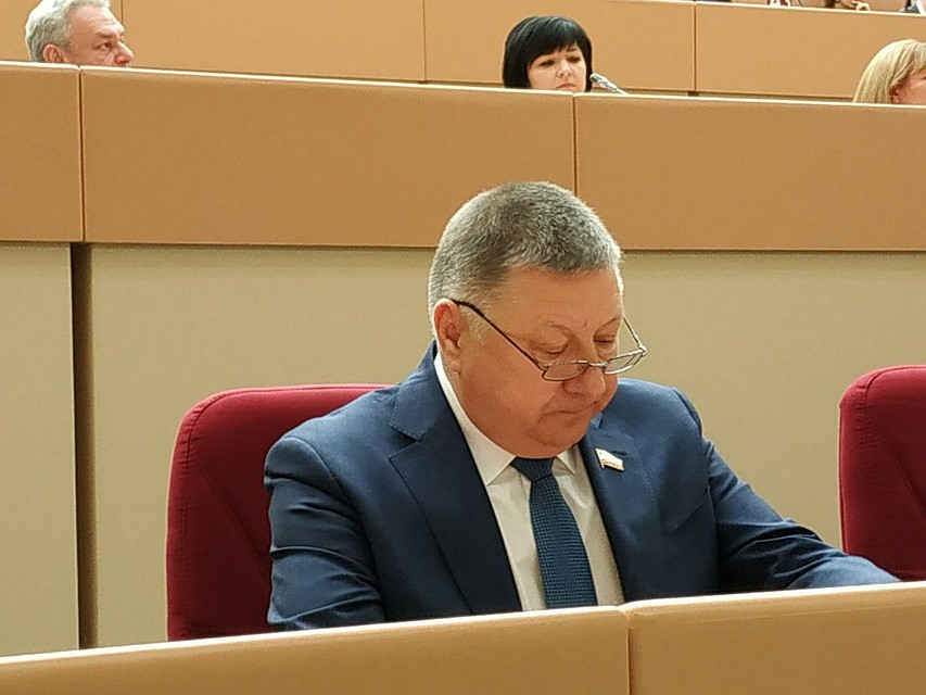 Александр Романов