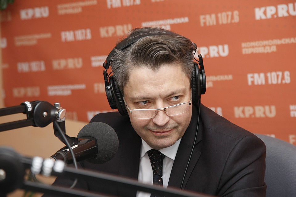 Олег Бекмеметьев, Глава Ижевска