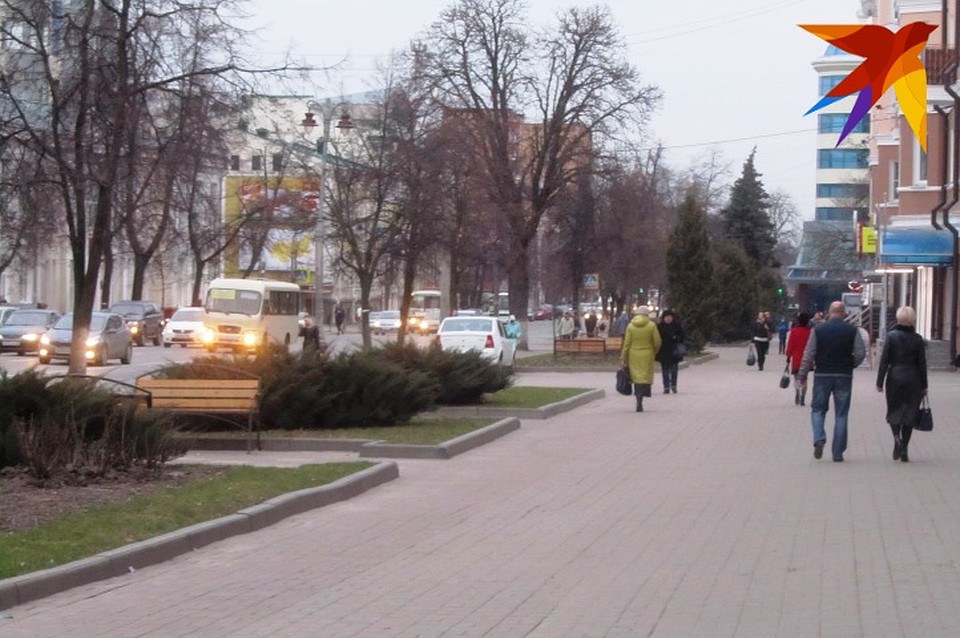 Огромные яйца поставят на улице Ленина