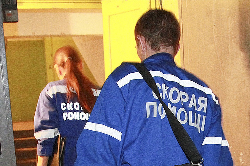 Бдительность соседей спасла пенсионеров от ужасной участи.