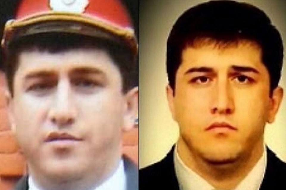 В Дагестане 30 марта задержали бывшего начальника УМВД Махачкалы Раипа Ашикова прямо в аэропорту столицы республики, когда тот только вернулся ночным рейсом из Москвы