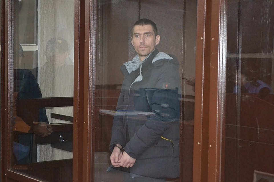 Александр Руденко