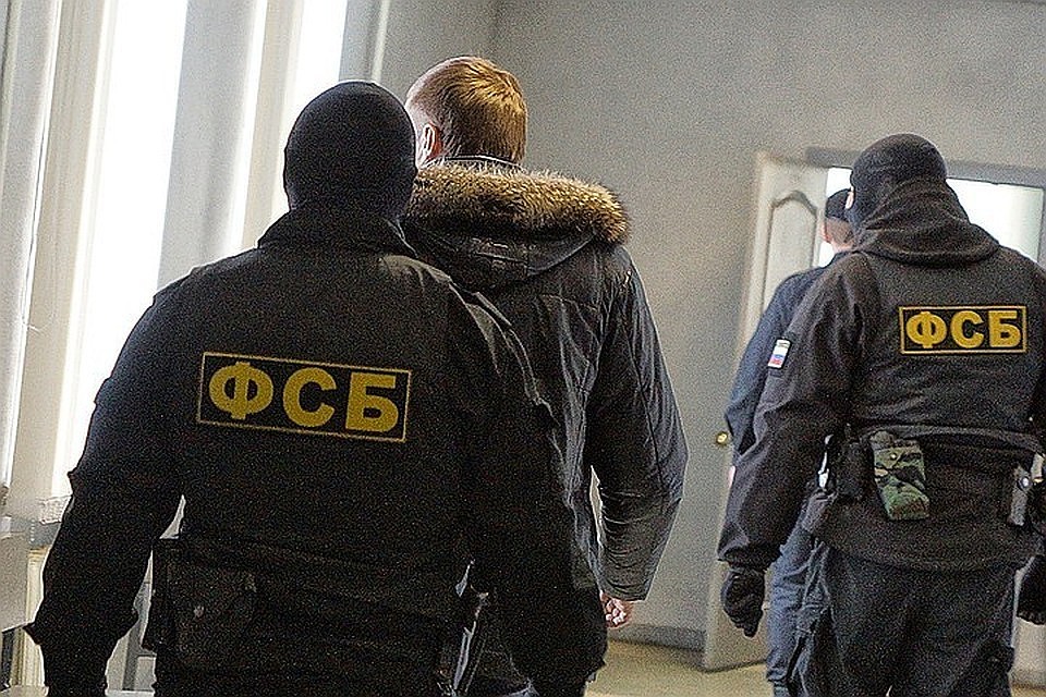 Обыски связаны с хищением денег, выделенных по гособоронзаказу. Фото: Алексей БУЛАТОВ.