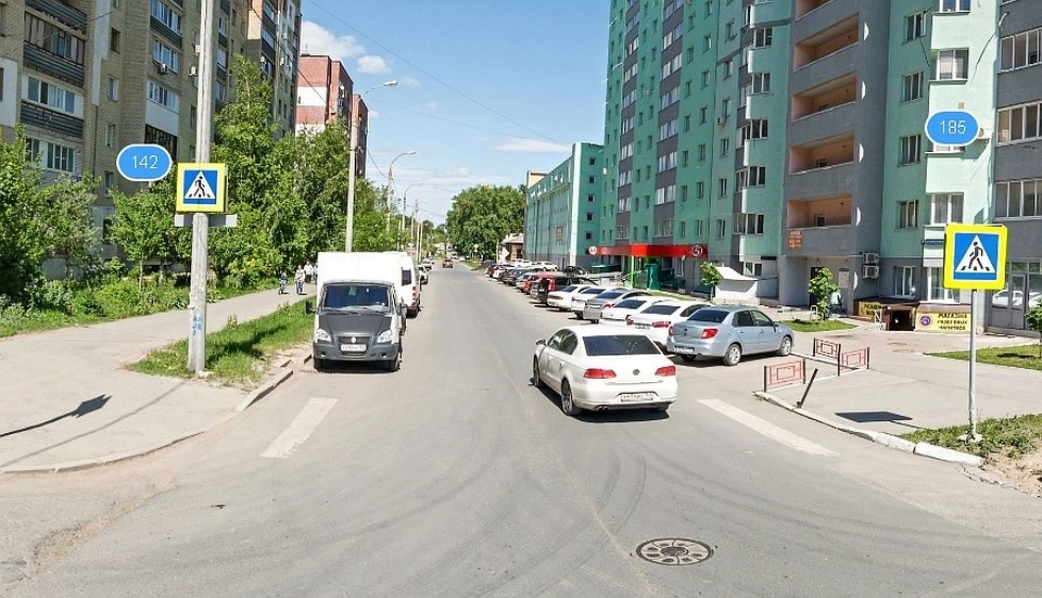 Когда проезд откроют, не сообщают.