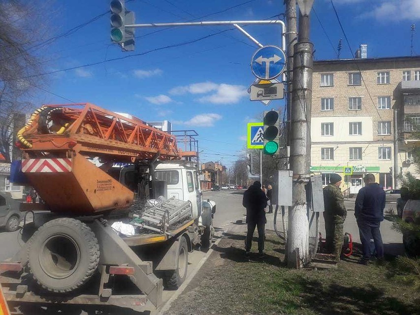 Фото: Администрация Тулы