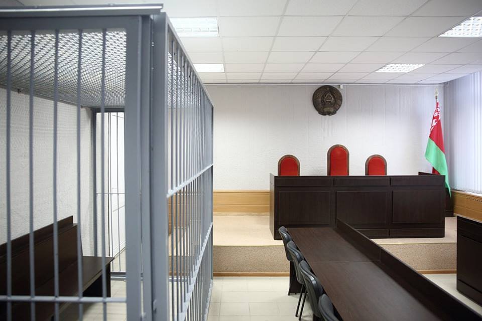 В отношении минеров стражи порядка возбуждают уголовное дело по статье УК "Заведомо ложное сообщение об опасности".