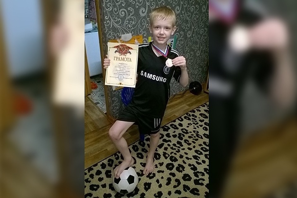 Ребенок с пустяковой ранкой на ноге умер в больнице из-за врачебной ошибки