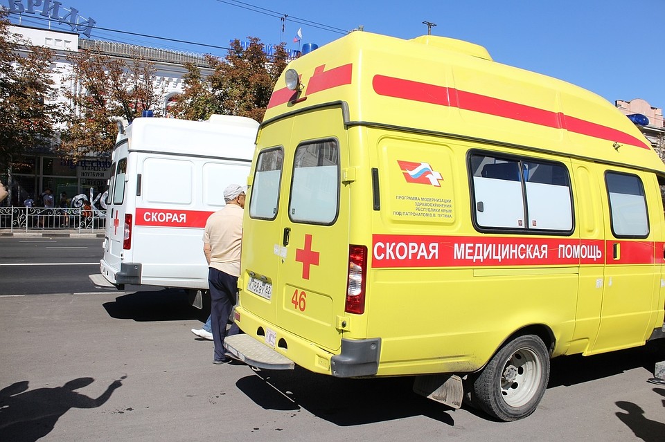 Торжественное открытие состоится в 12.00