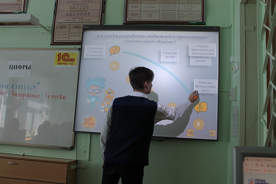 Фото: Администрация Тулы