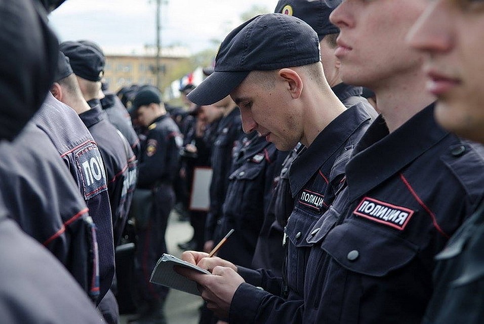 Подростка нашли на следующий день после пропажи
