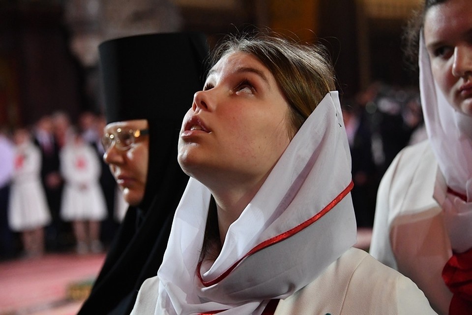 Пасха в Хабаровске 2019: программа мероприятий, куда сходить, что посмотреть