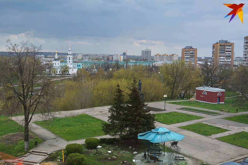 Фото: Вячеслав КОВАЛЕНКО