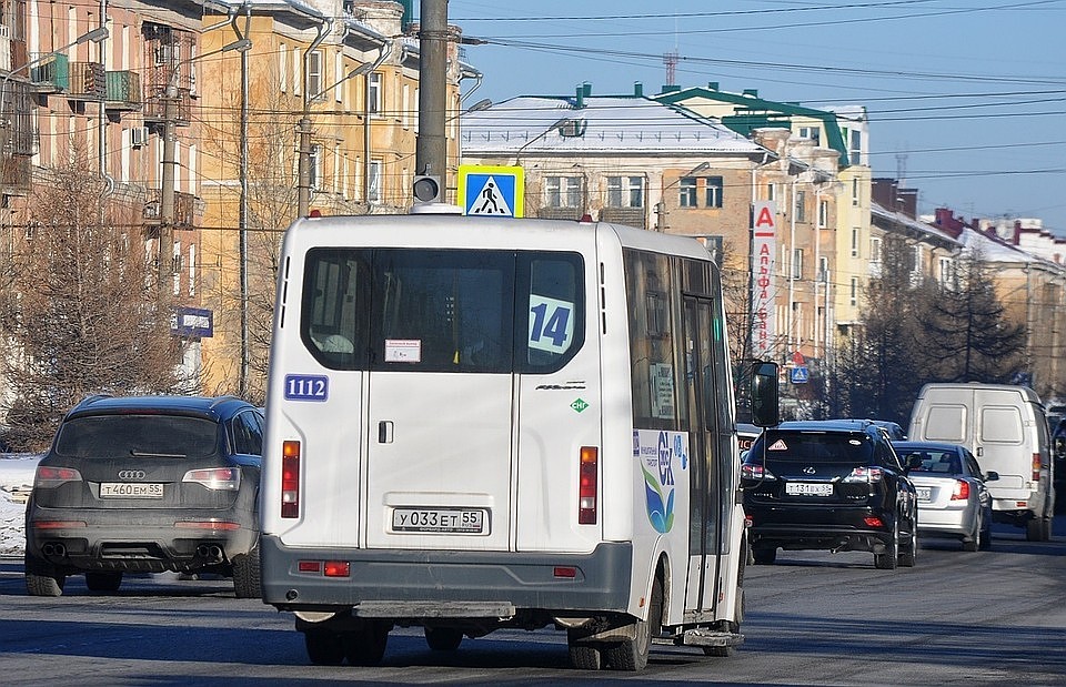 Пассажиропоток ночью очень низкий, и муниципальный перевозчик неизбежно столкнется с убыткам.