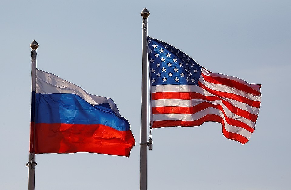 Песков: США оставил без ответа целый ряд инициатив РФ по стратегической безопасности