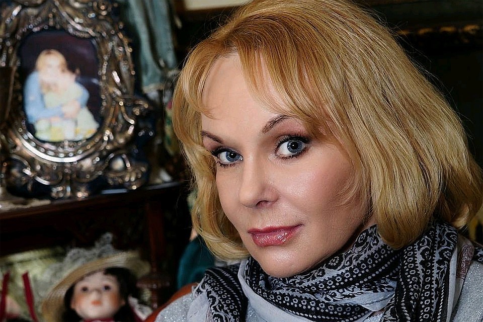 Ирина Цывина.
