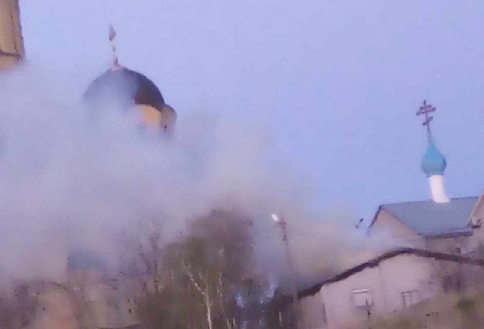 Фото: Александр Мирошников.