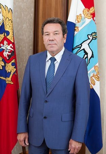 Доход главы Сызрани за год вырос почти на 3 миллиона