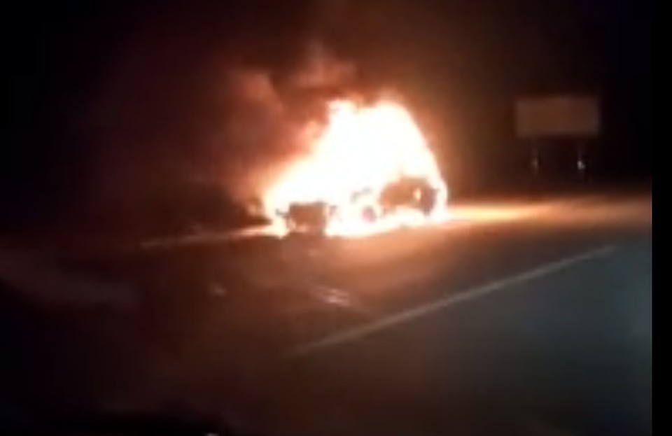 Скриншот с видео в паблике "Барнаул 22"