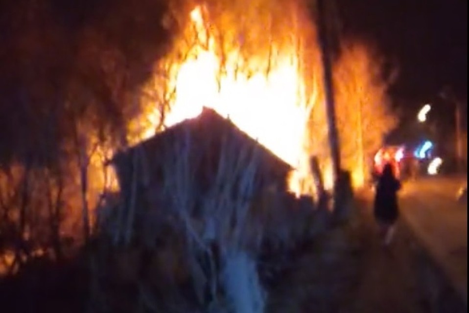 Фото: скриншот видео со страницы ВК "Подслушано Мотовилиха (Пермь).