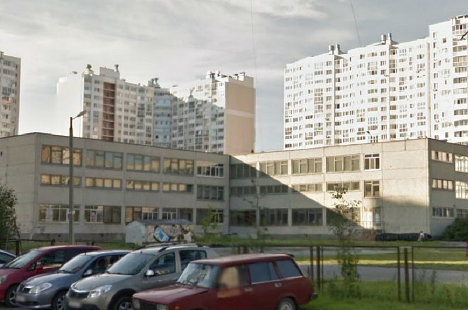 Фото: Google maps