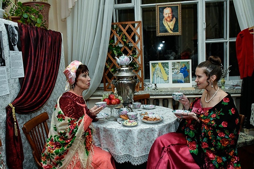 ФОТО: Кирилл ВЕРШИНИН