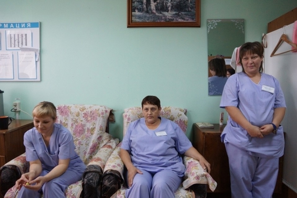 Съезд будет проходить три дня