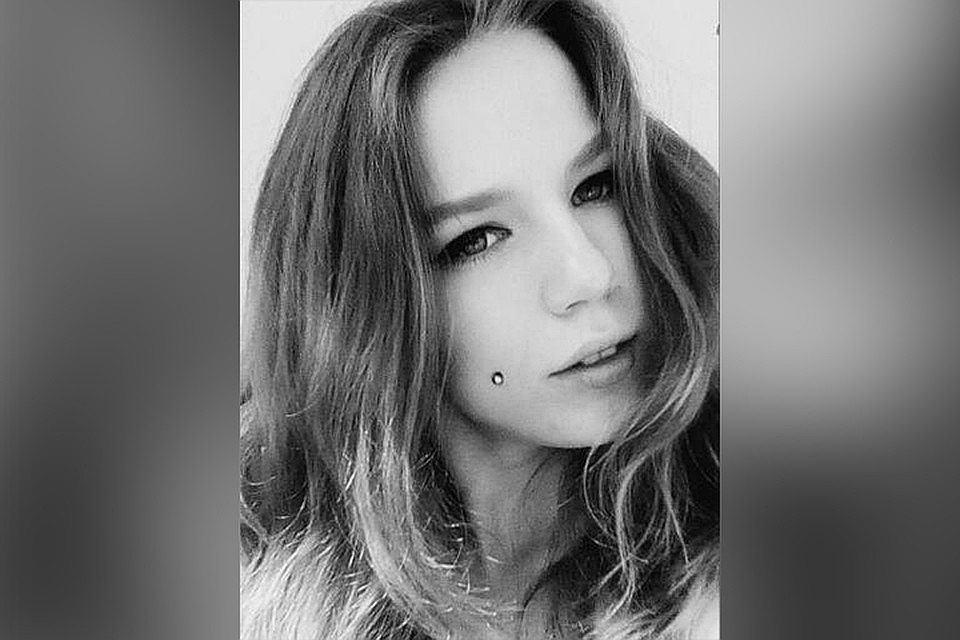 Алена Захарова пропала еще в феврале