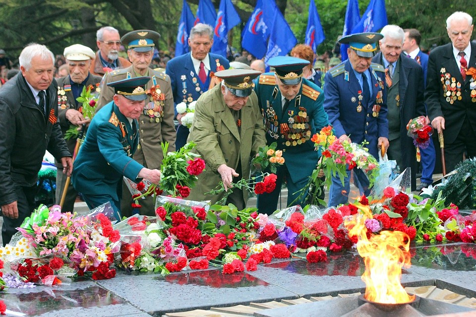 Все необходимые средства в бюджете есть