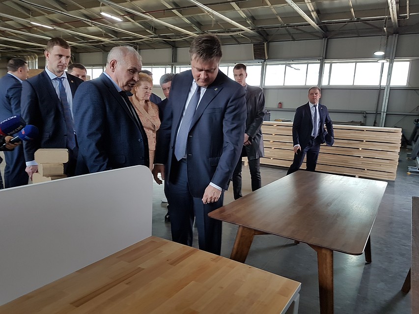 Фото: Александр Ефанов.