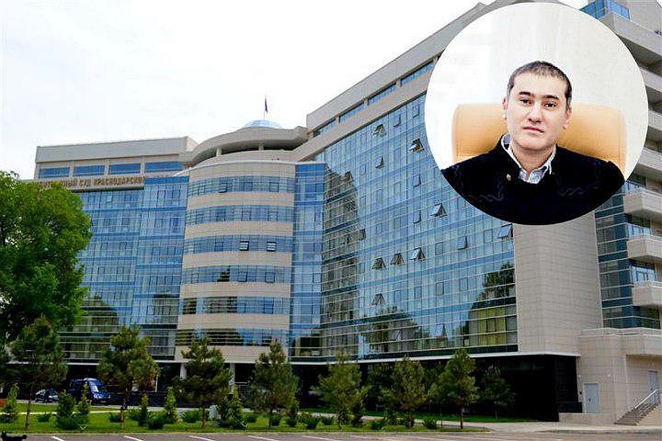 Высшая коллегия судей не вняла просьбам бывшего судьи
