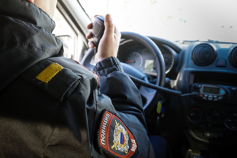 В отношении него возбудили уголовное дело.