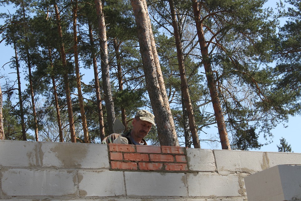Территорию Гнездовских курганов планируют защитить от застройки.