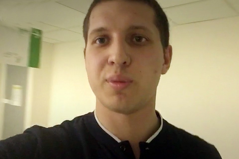 По словам москвича, он и раньше не был доволен работой поликлиники