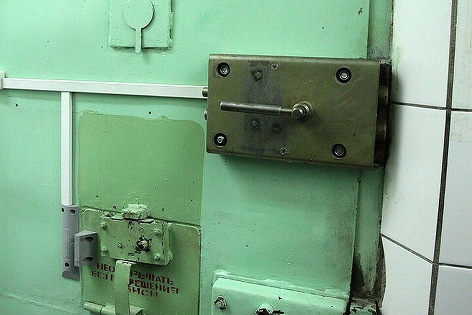 На Кубани работника администрации портов осудили за взятку