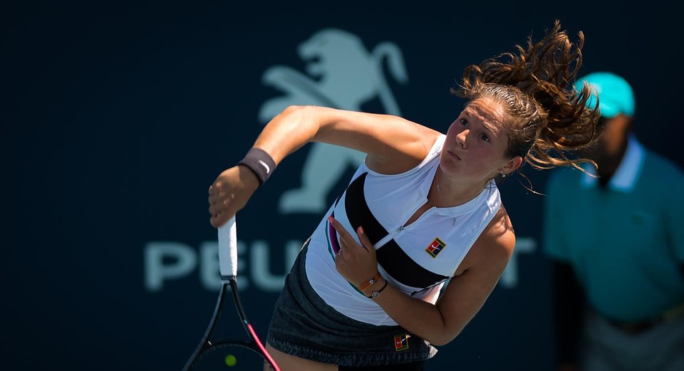 Фото: WTA