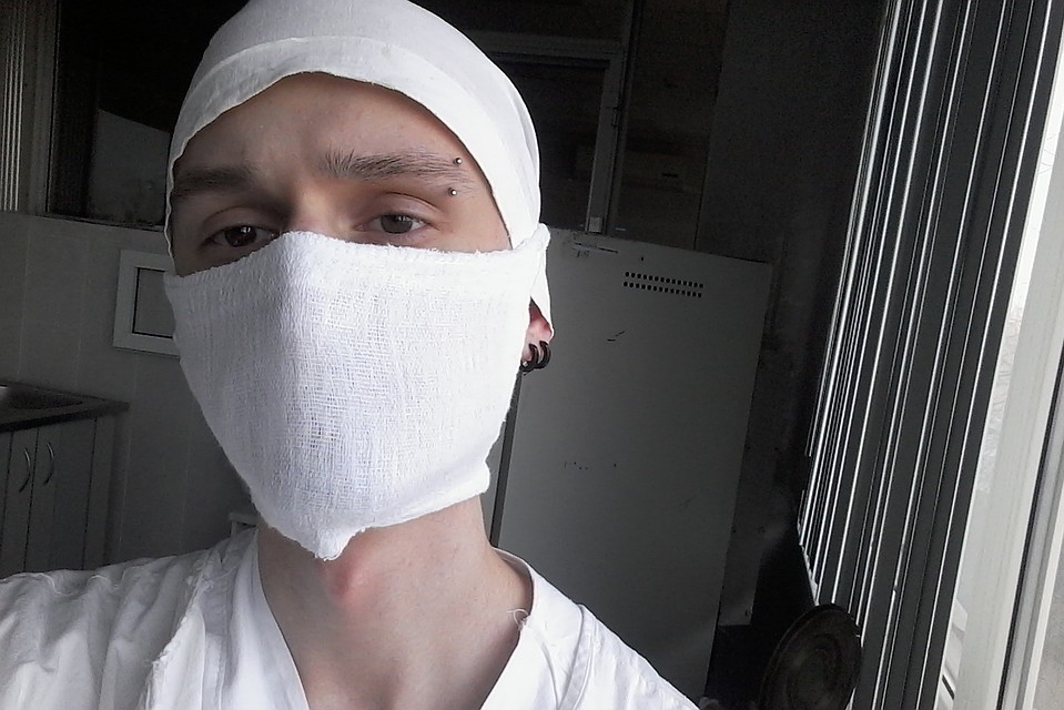 Никита Колбанев из Тольятти рассказал, как добился направления на альтернативную службу