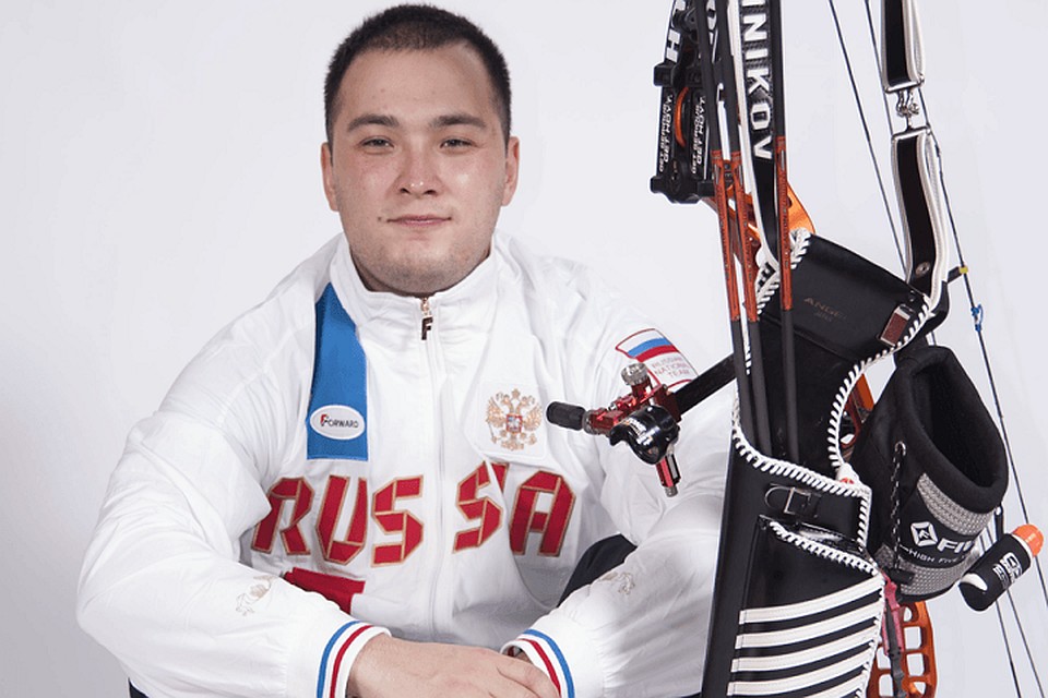Лучник из Лабытнанги стал чемпионом России Фото: yanao.ru