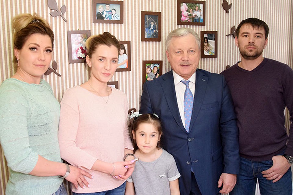 Фото: Пресс-служба администрации Братска.