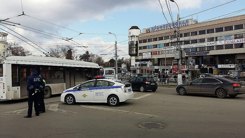 Движение ограничат с 6.00 до 14.00.