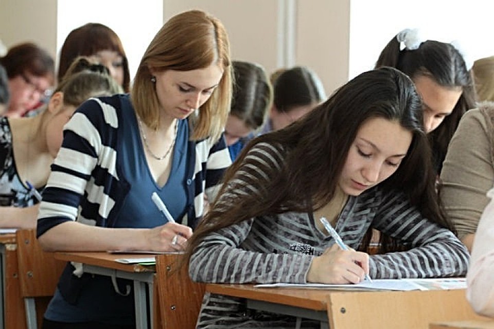 7 мая в Иркутской области пройдёт «Диктант Победы»