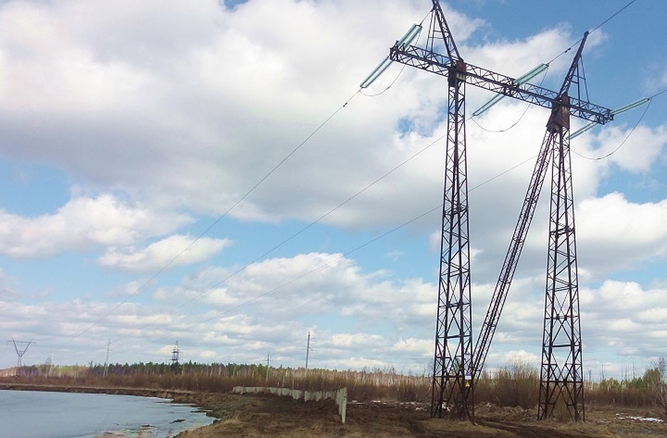 Фото: предоставлено ФСК ЕЭС