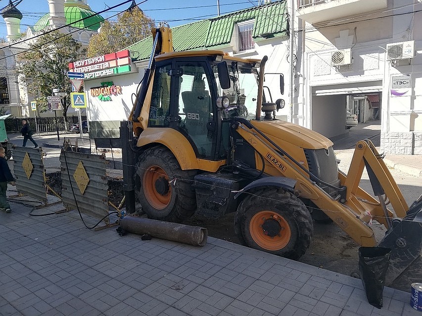 Средства выделят в рамках проекта «Безопасные и качественные автомобильные дороги»