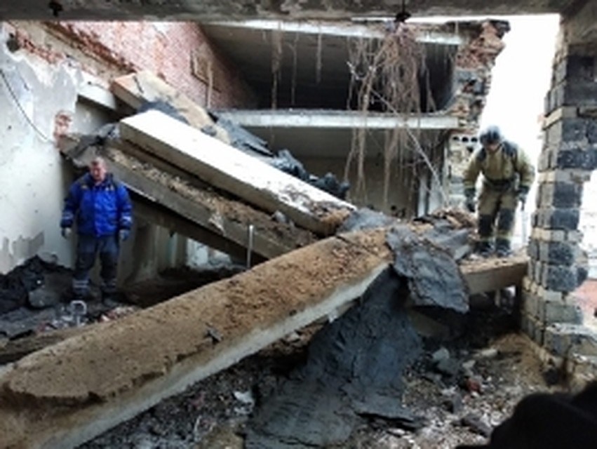 Фото: ГУ МЧС по Свердловской области