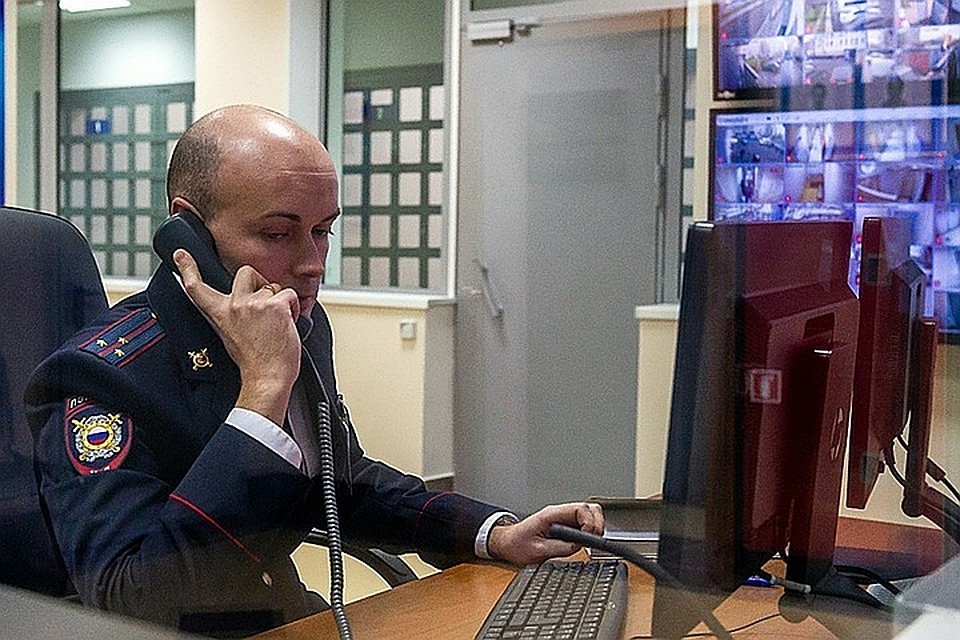 По факту преступления возбуждено уголовное дело